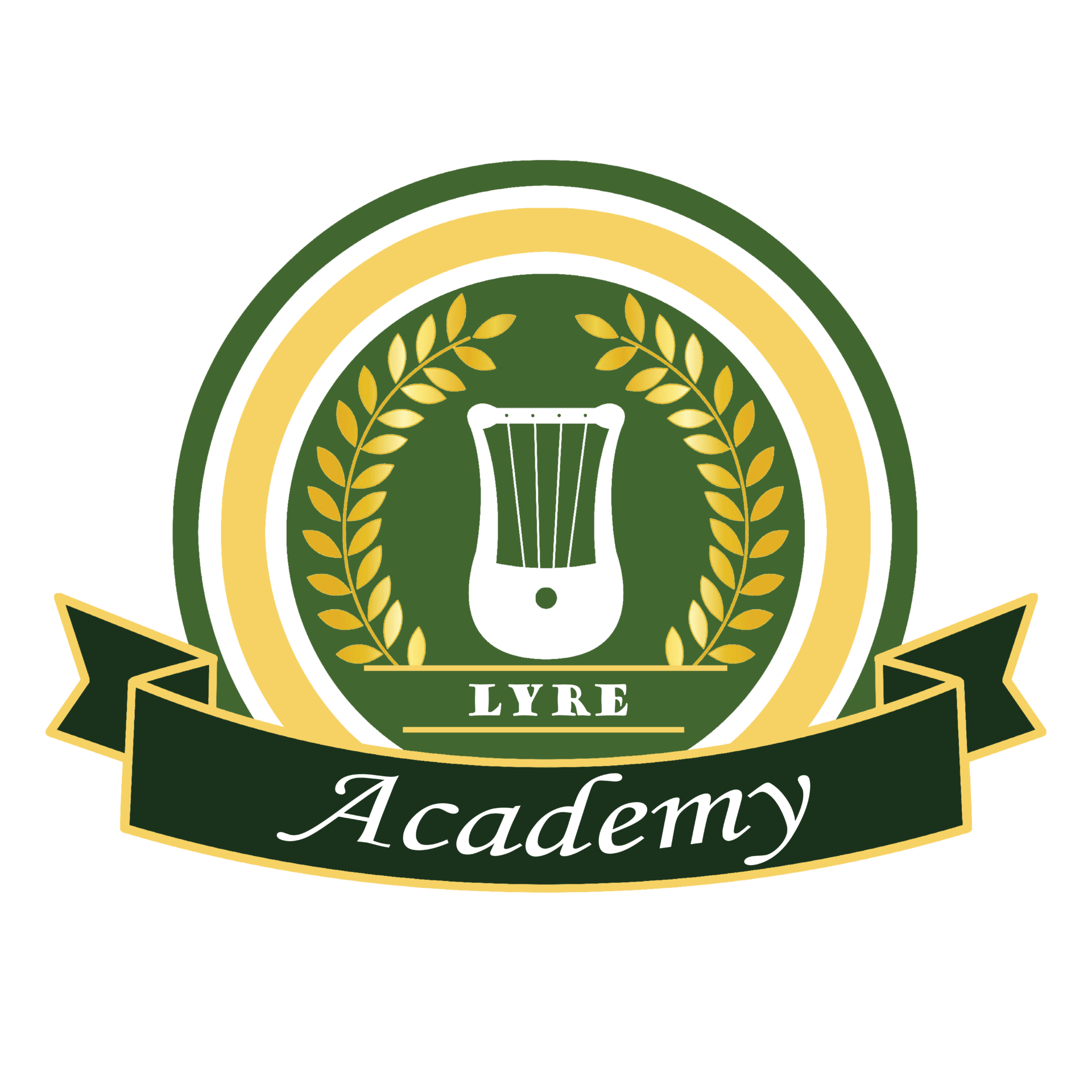 Lyre Academy Lyre Gauloise